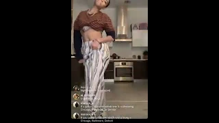 India Love Matikah Live w Cj