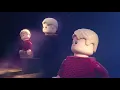 LEGO Ideas 21330 Home Alone House