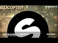 Martin Garrix & Firebeatz - Helicopter (Original Mix)