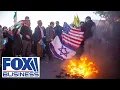 Ex-State Dept reveals Iran s bigger picture goal