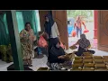 Download Lagu ALHAMDULILLAH MASAK E TIM MAK JAH LANCAR‼️seru nya menata berkatan utk acara kinara