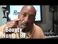 Bounty Hunter BJ The United Blood Nation Started in California Not New York