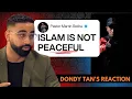 Download Lagu ISLAM AGAMA PERANG? - Live Tiktok - 18 September 2025