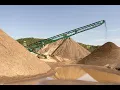Aggregate Mining