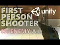 How To Make An FPS - Unity Tutorials