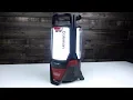 Amazing 3 in 1 Camping Light you must have