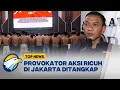 Download Lagu Top Topic - Polda Bongkar Dalang Kerusuhan Aksi Demo Jakarta [Top Topic]