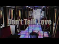 Lagu The Knocks - Don't Talk Love [Official Audio]