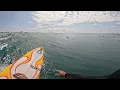Download Lagu Testing the Pyzel Radius Prime: Perfect Waves at Uluwatu, Bali!