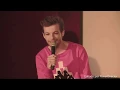 Download Lagu Louis Tomlinson talking about Always You at the #SpotifyFansFirst Livestream