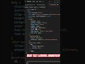 Create a Stunning Blur Text Loading Animation with CSS