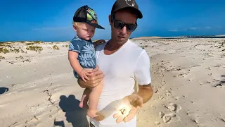 This is How We’re Funding our Next Boat