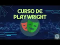 CURSO COMPLETO DE PLAYWRIGHT AUTOMATIZA PRUEBAS