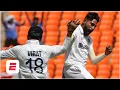 India s bowling has been RELENTLESS India vs England 4th Test Day 1 ESPNcricinfo