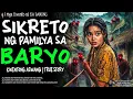 Download Lagu SIKRETO NG PAMILYA SA BARYO | Kwentong Aswang | True Story Download Lagu SIKRETO NG PAMILYA SA BARYO | Kwentong Aswang | True Story