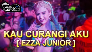 Download NIRWANA - KAU CURANGI AKU BREAKBEAT INDO GALAU 2023 [ EZZA JUNIOR x XXV.AR ] ADH25 \u0026 CHUL25 MP3