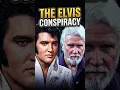 Is Bob Joyce Really Elvis Presley