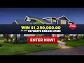 Publishers Clearing House 1 250 000 Dream Home Sweepstakes