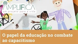 Capacitismo e Educação