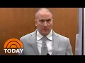 Derek Chauvin Sentenced For Violating George Floyd s Civil Rights
