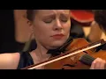 Julia Fischer - Tchaikovsky - Violin Concerto in D major, Op 35