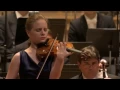 Download Lagu Julia Fischer - Tchaikovsky - Violin Concerto in D major, Op 35