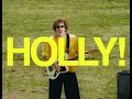 The Band CAMINO - HOLLY! (Official Video)
