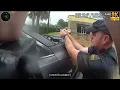 Download Lagu The Most Brutal High-Speed Police Chases Caught on Camera.