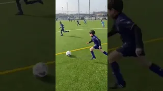 افضل لاعب كوره طفل السعودية Shorts 
