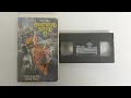 Download Lagu Opening To Homeward Bound 2 Lost In San Francisco 1996 VHS 60fps
