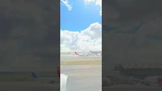 Iberia MAD - SJO Mayo 2024