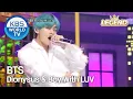 BTS(방탄소년단)- Dionysus \u0026 Boy With LUV [Music Bank COME BACK/2019.04.19]