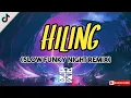 Download Lagu DJ Hiling Slowed + Reverb Remix | Slow Funky Night Remix 2021 | Jay-Ar Siaboc | DJ Jeff ROSALES PH