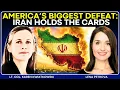 Karen Kwiatkowski Trump s Iran War Ends in DEFEAT - America s Military Weaknesses EXPOSED