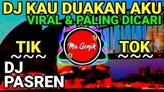 Download DJ KAU DUAKAN AKU IPANK TIK TOK VIRAL 2020 MP3