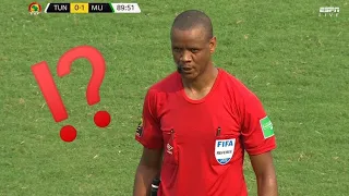 TUNISIE MALI ARBITRAGE SCANDALEUX LES JOUEURS TUNISIENS S EXPRIMENT  TUNISIE MALI ARBITRAGE SCANDALEUX LES JOUEURS TUNISIENS S EXPRIMENT