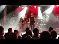 Mental Cruelty - Ultima Hypocrita (Live)