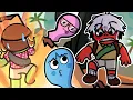 Download Lagu TOSHI e AMIGOS enfrentam O NOVO BIOMA de PEAK e é MUITO DIFÍCIL!