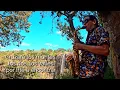 Eso y más - Joan Sebastian (Vega Sax cover)