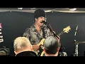 BODEGA, “Slow Train” (Bob Dylan song), Rough Trade Below, NYC, 10/15/2026