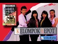 Anang Hermansyah \u0026 Kelompok Repot '91 - Anak Kampung / 1991