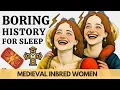 Download Lagu Boring History To Sleep: 7 Disturbing Truths About Medieval Inbred Women