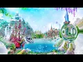 【立体音響/英和歌詞付き】"Journey to Fantasy Springs" | Tokyo Disney Sea