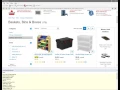 Scraping product details from fingerhut com Category Scraping