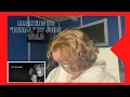 Download Lagu Reacting to “Denial” by Juice WRLD
