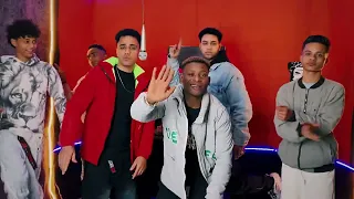 دنيا دواره   ابراهيم شعوزه   سيف بلاك دندنها