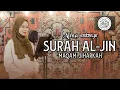 Download Lagu Murottal Surah Al-Jin Maqam Jiharkah || ALMA ESBEYE