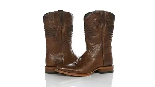 Ariat Circuit Patriot SKU 9269502