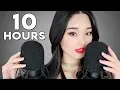 Download Lagu [ASMR] 100% Guaranteed Sleep ~ 10 Hours of Intense Relaxation