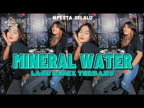 Download MP3 ™🌴 DJ NEPAL ( MINERAL WATER REMIX ) Rizal Rmxr || Viral 2023